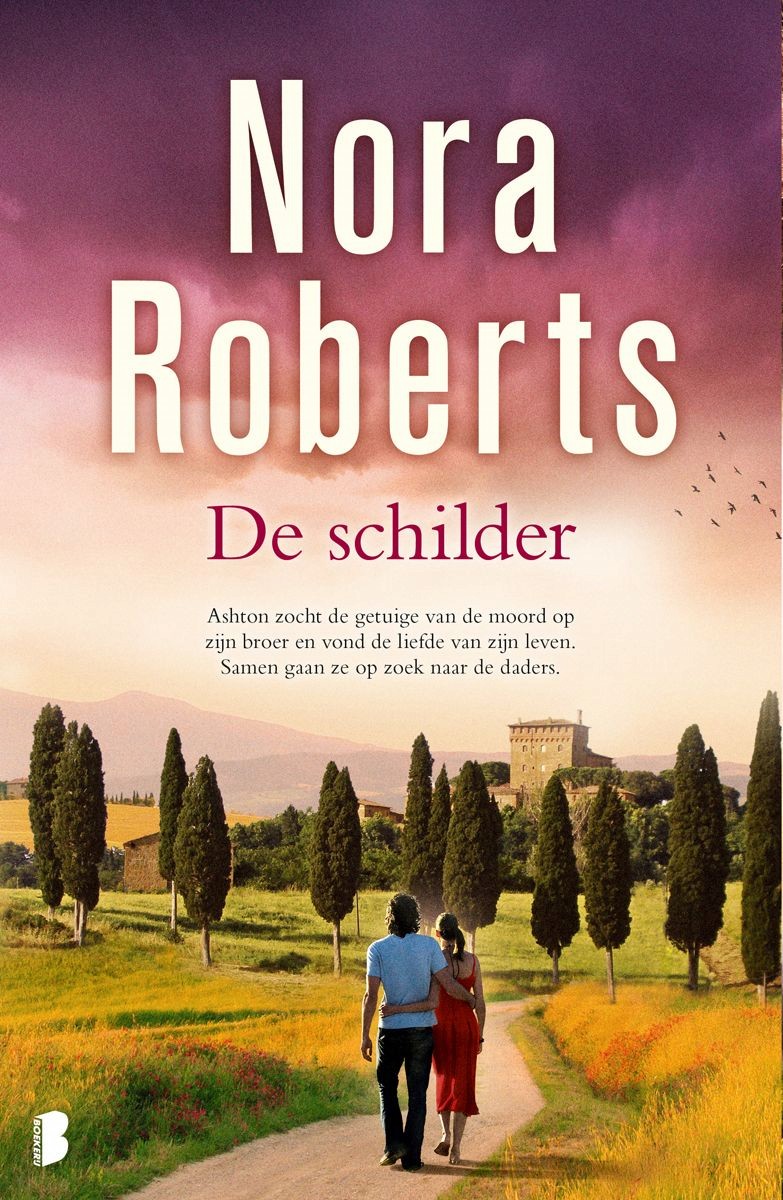 De schilder