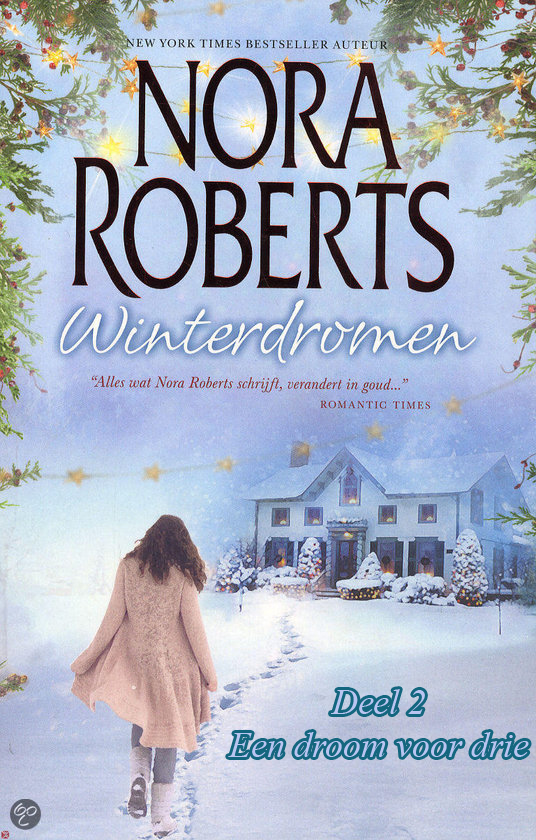 Winterdromen deel 2 - Een droom voor drie aka Spel der romantiek