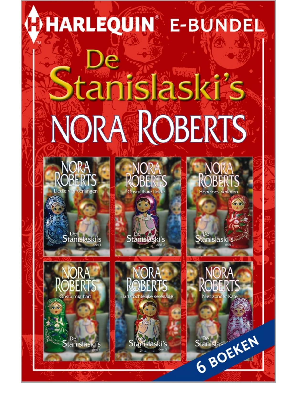 De Stanislaski's