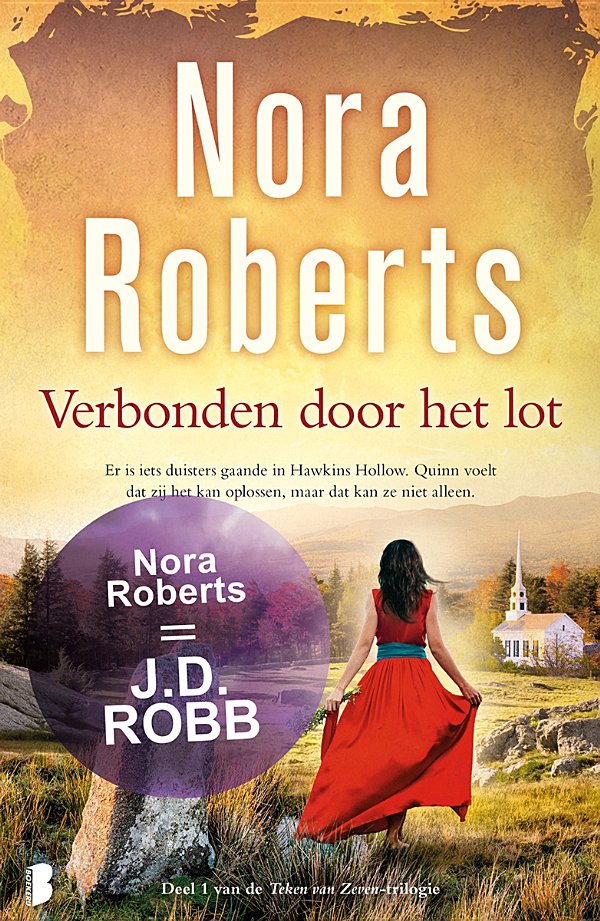 Verbonden door het lot