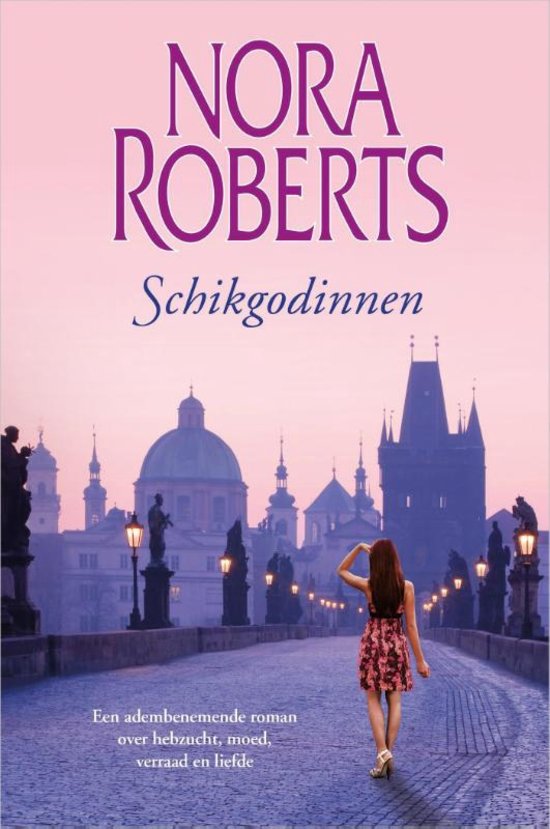Schrikgodinnen