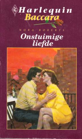 Harlequin - Baccara 047 - De Stanislaski's 2 - Onstuitbare liefde