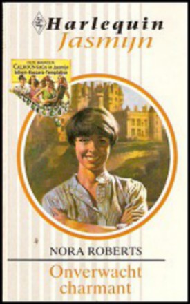 Harlequin - Jasmijn 955 - Calhoun Saga 1 - Onverwacht charmant [Catherine]