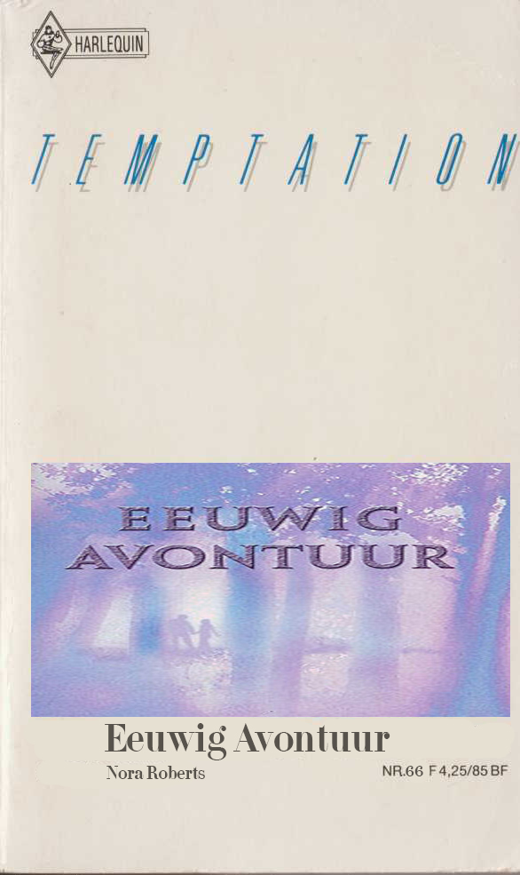 Harlequin - Temptation 060 - Time and again 2 - Eeuwig avontuur