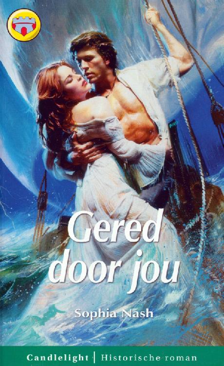 Gered Door Jou - Royal Entourage 2