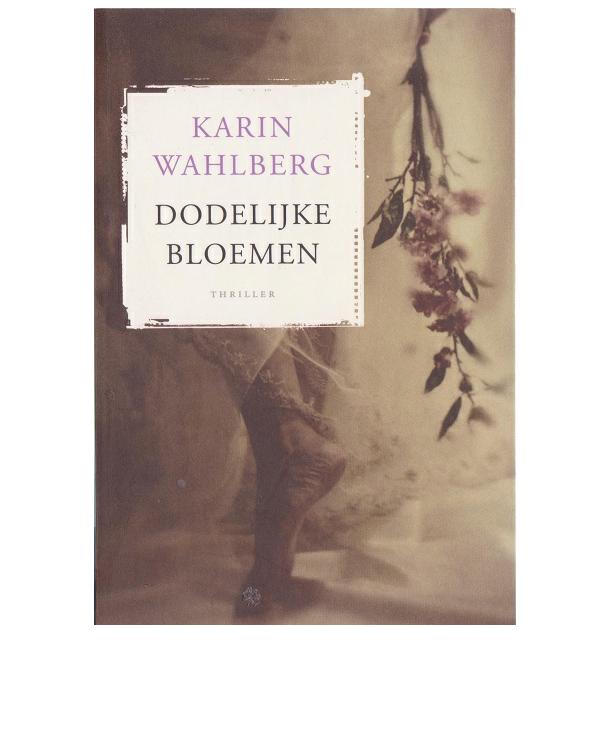 Dodelijke bloemen