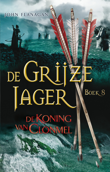 De Grijze Jager / 8 De Koning van Clonmel