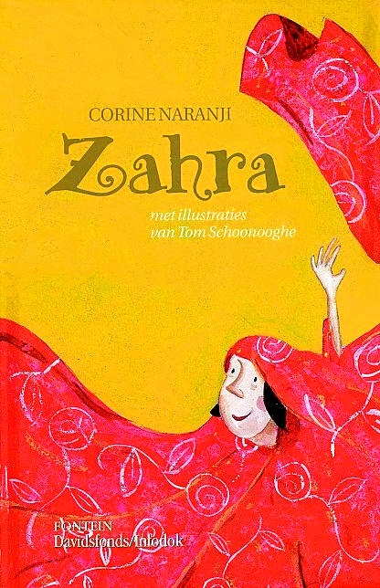 Zahra