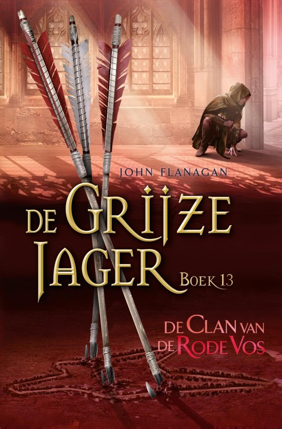 De Grijze Jager 13_2018 - De Clan Van De Rode Vos