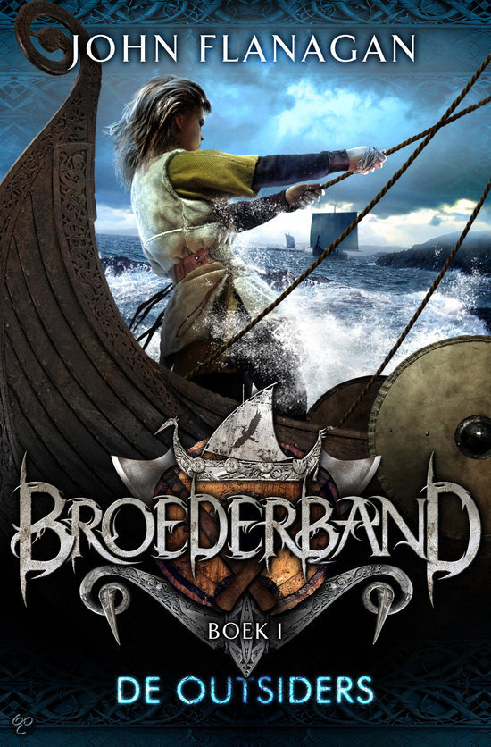 [Broederband 01] - De Outsiders