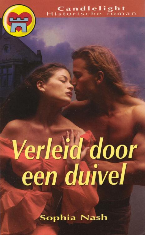Verleid Door Een Duivel - Widows Club 1