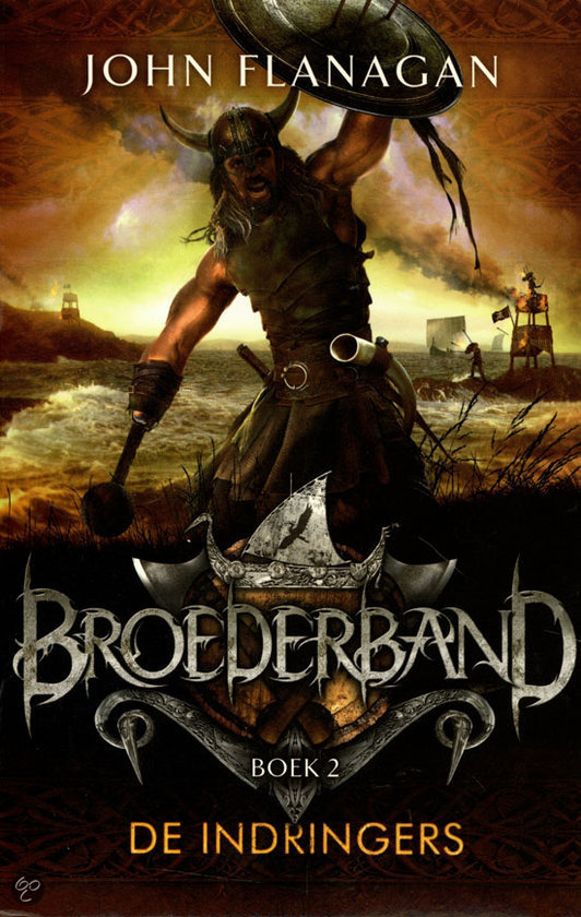 [Broederband 02] - De Indringers