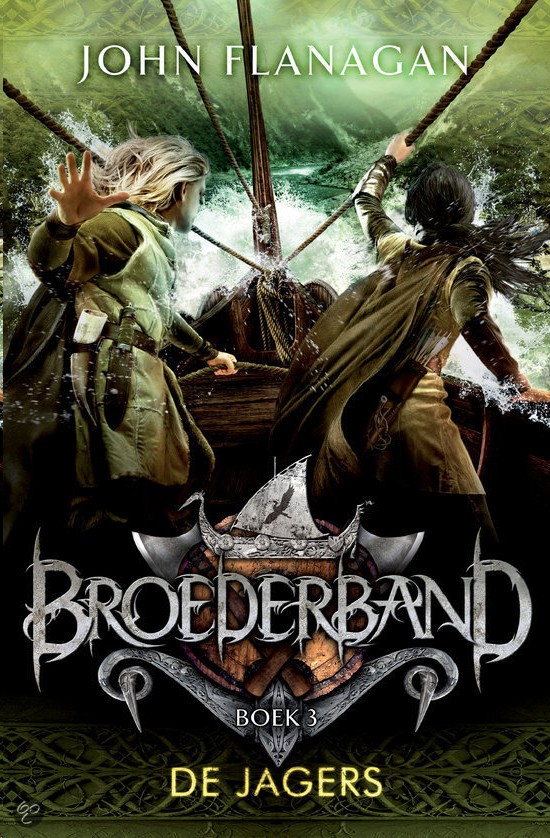 [Broederband 03] - De Jagers