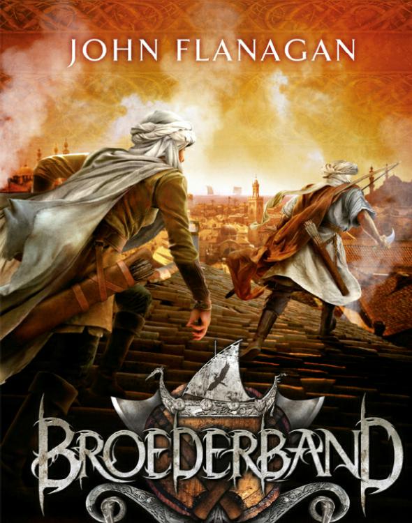 [Broederband 04] - De Slaven van Socorro