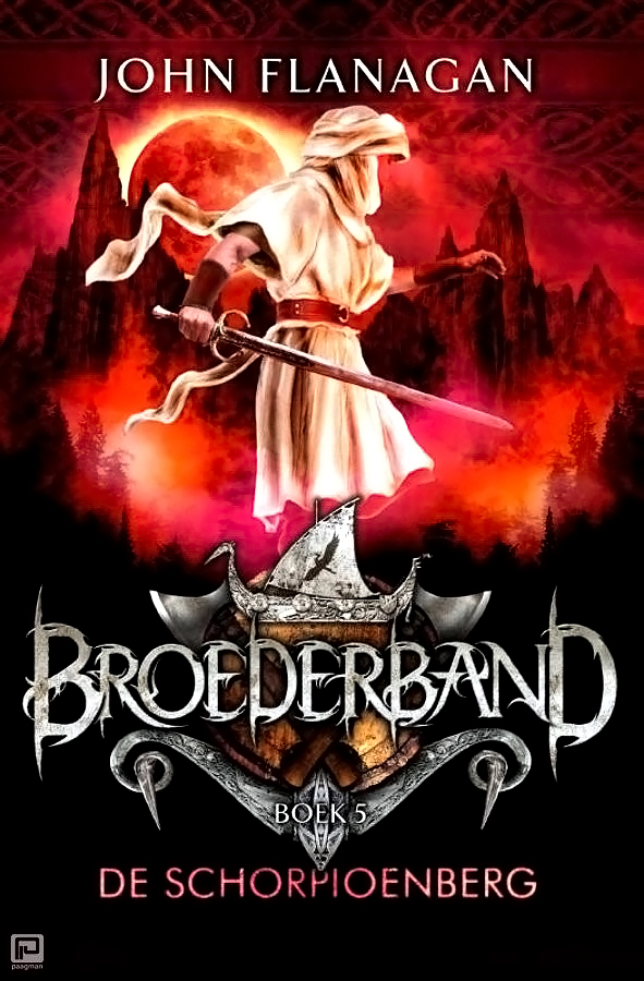 [Broederband 05] - De Schorpioenberg
