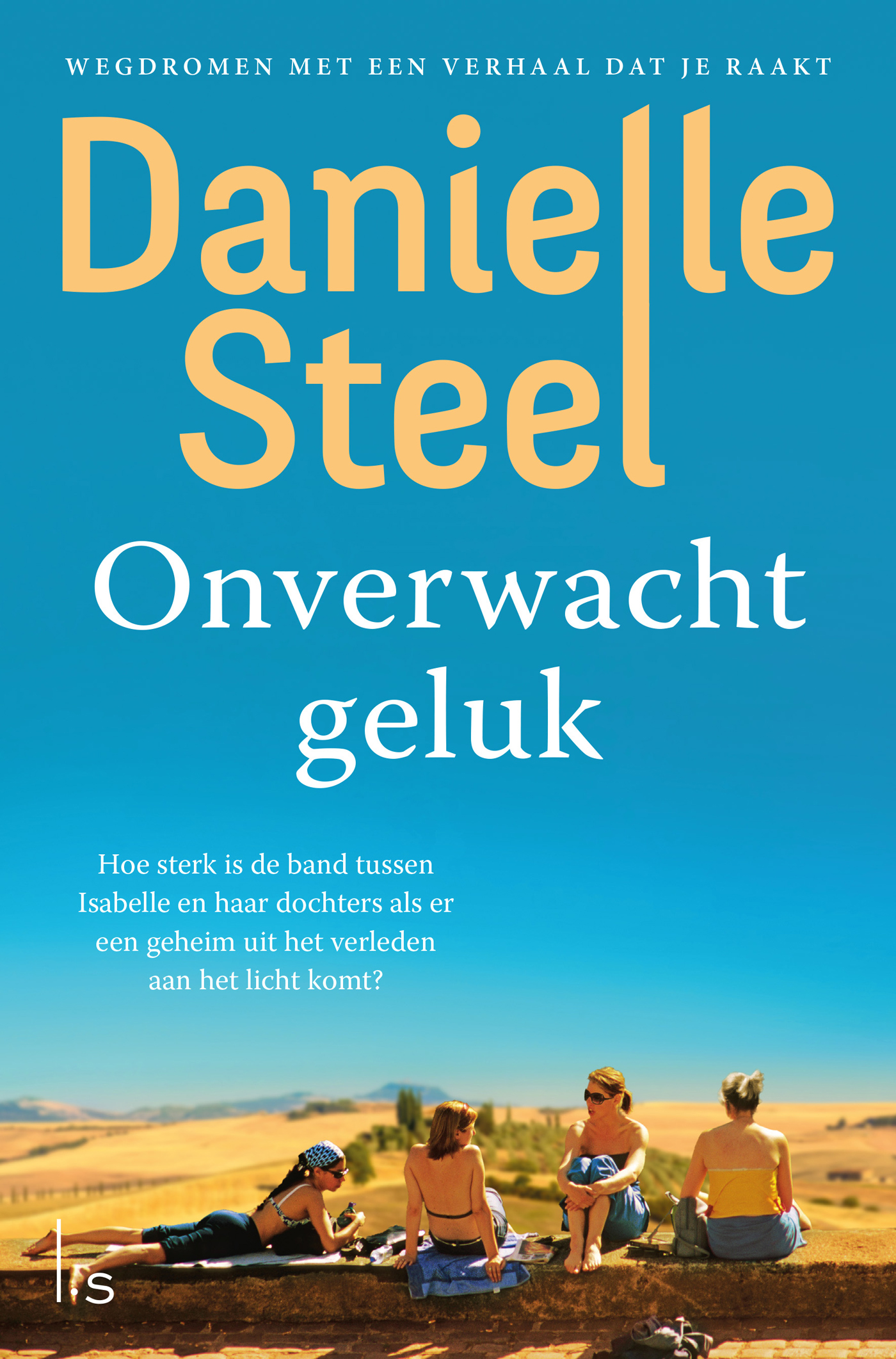 Onverwacht geluk