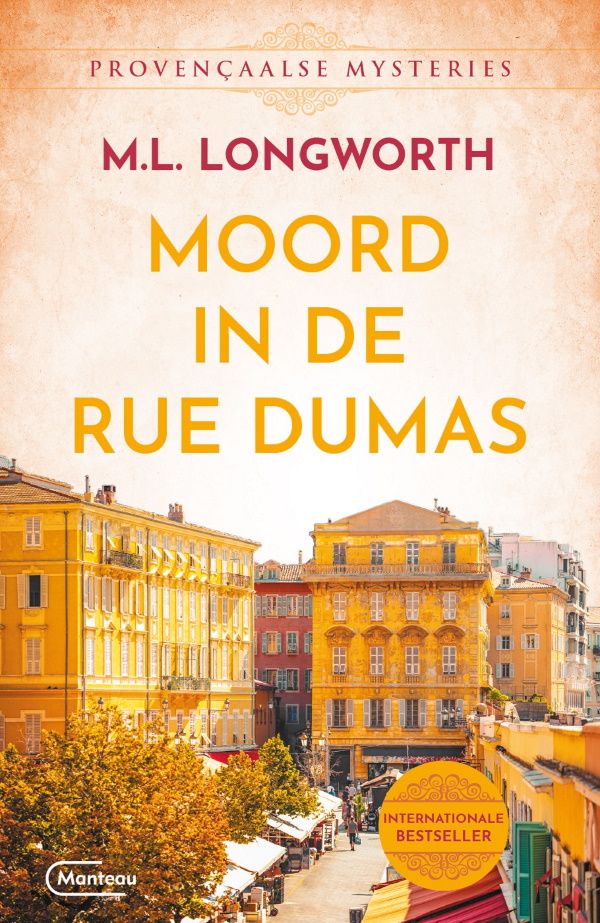 2 Moord in de rue Dumas