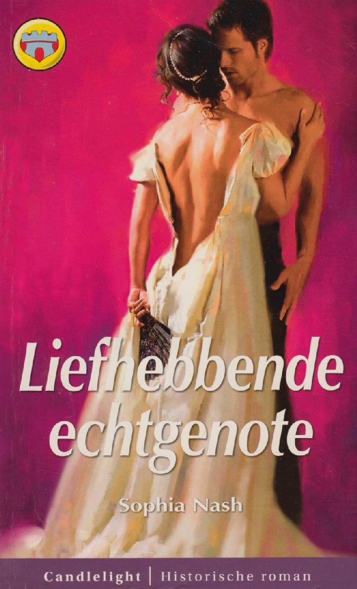 Liefhebbende Echtgenote - Royal Entourage 1