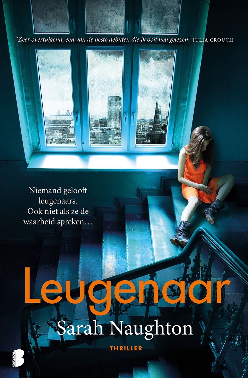 Leugenaar (2017)
