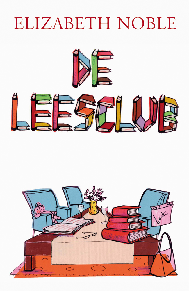 De Leesclub