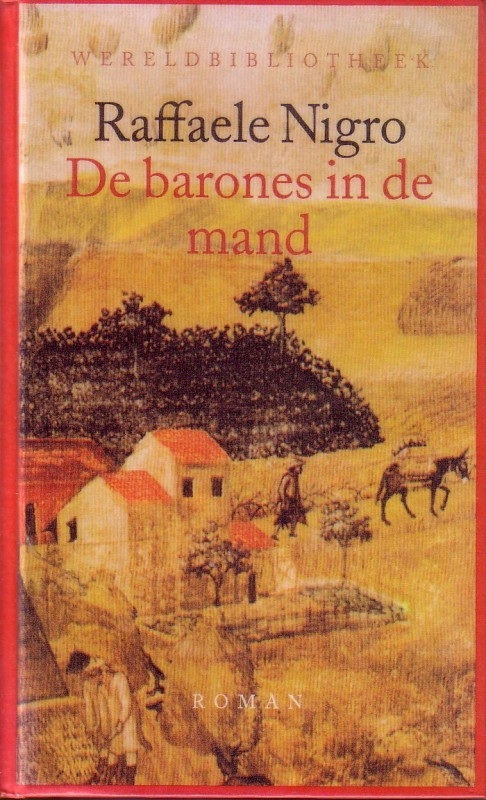 De barones in de mand