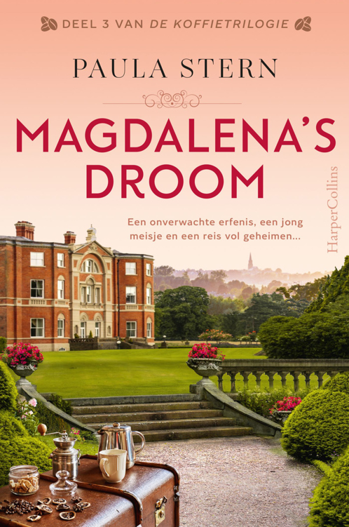 Magdalena’s Droom
