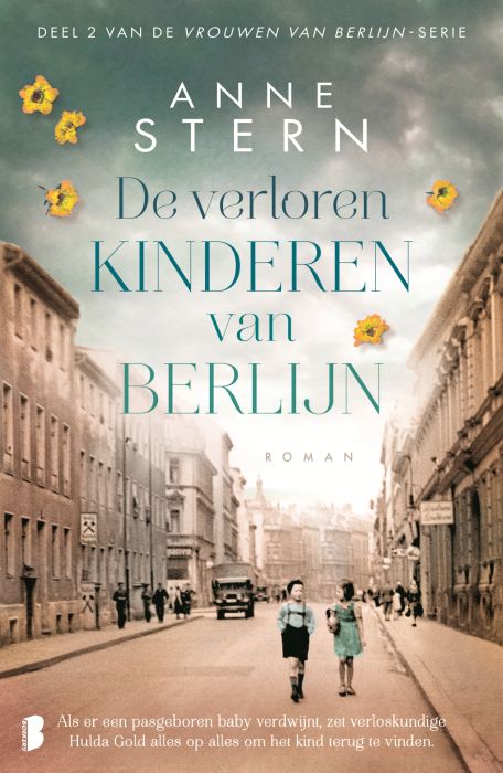 De verloren kinderen van Berlijn