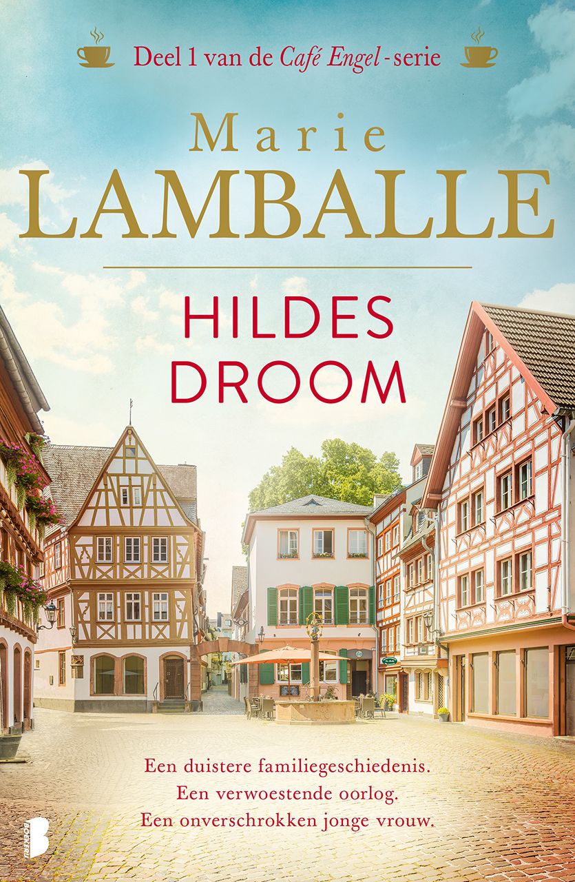 Hildes droom
