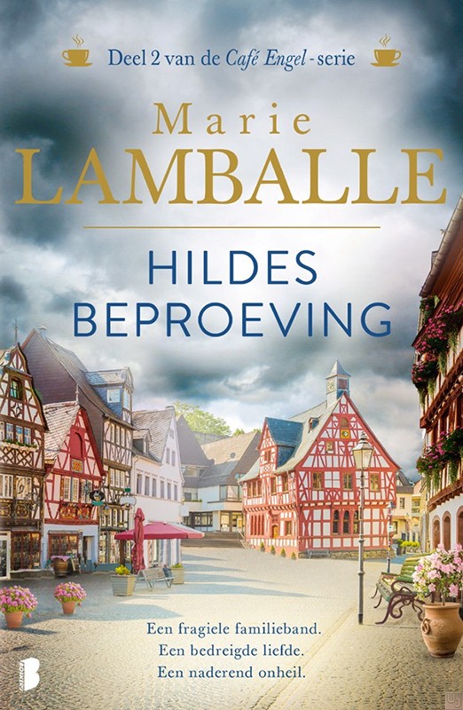 Hildes Beproeving