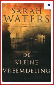De kleine vreemdeling