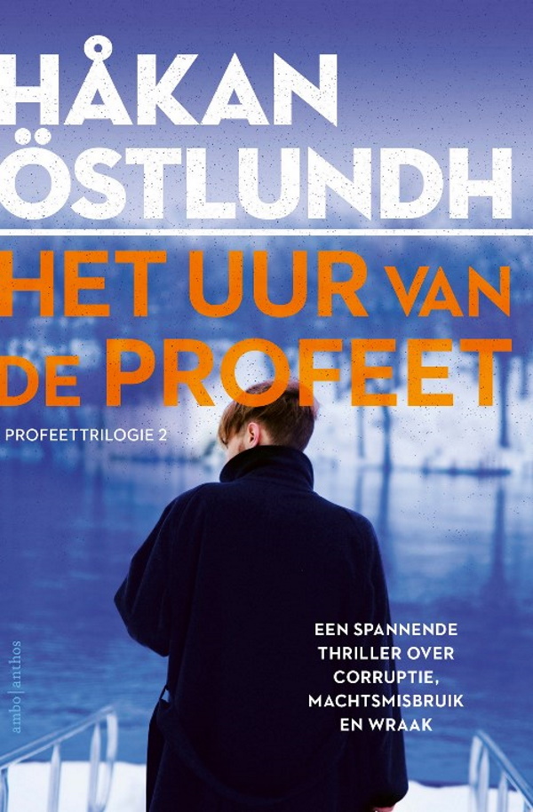 Het Uur Van De Profeet