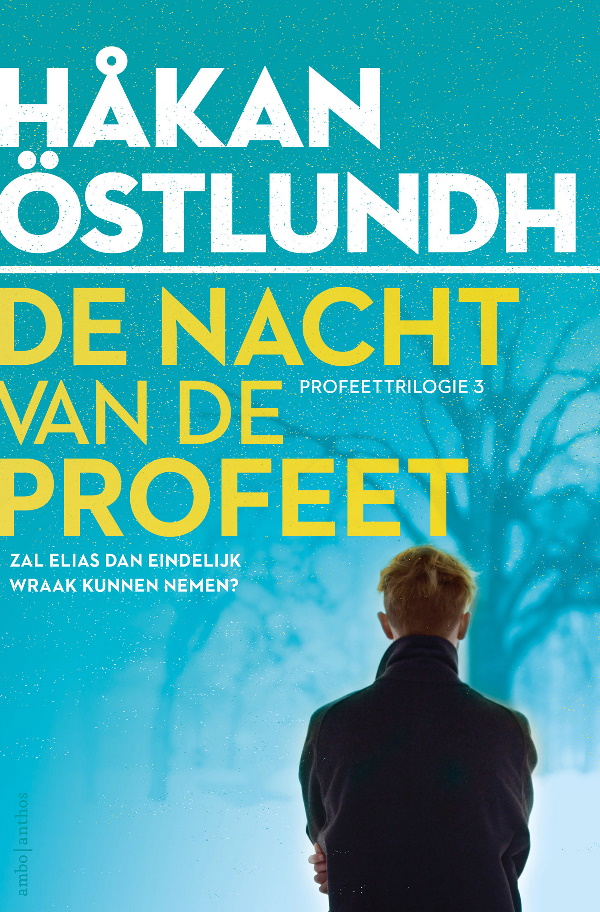 Profeet 3 - De nacht van de profeet