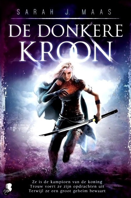 De donkere kroon