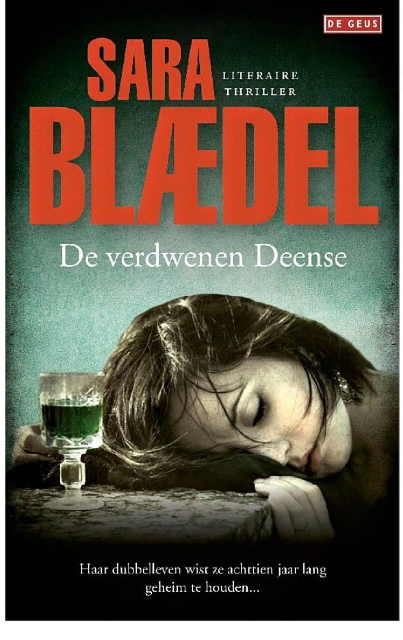 De Verdwenen Deense