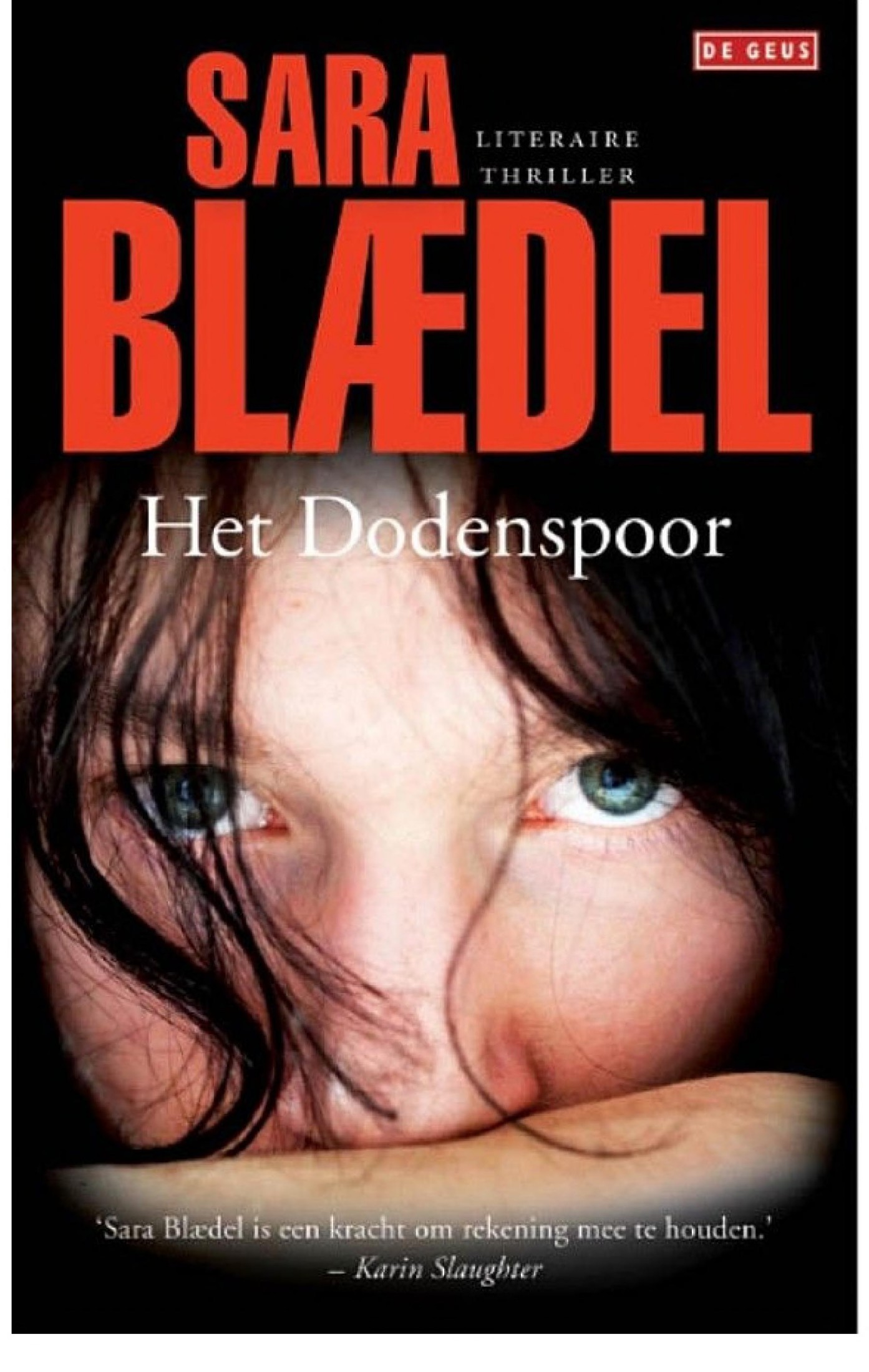 Het Dodenspoor