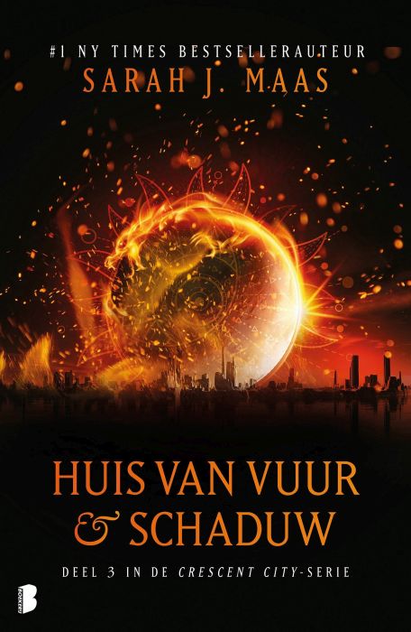 Huis van Vuur & Schaduw