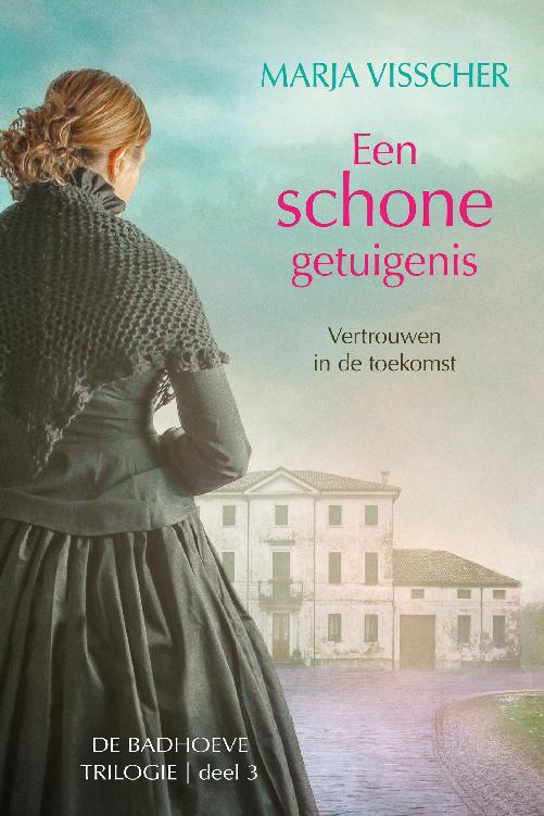 Een schone getuigenis