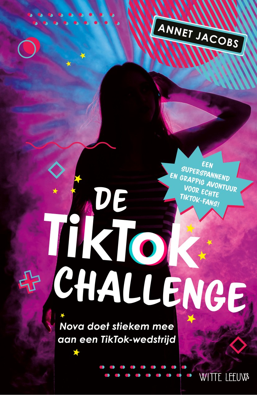 De TikTok challenge