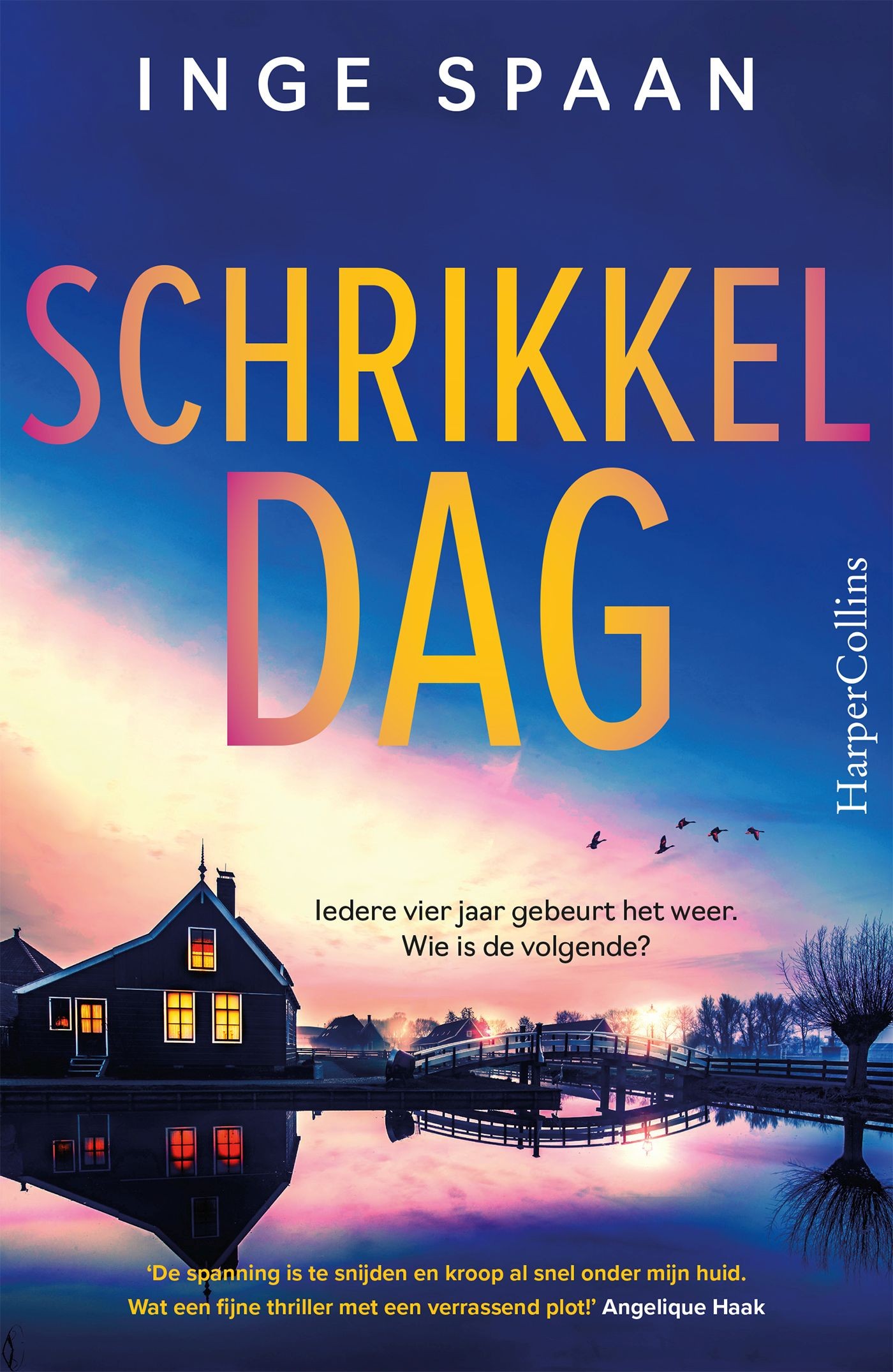 Schrikkeldag: Iedere vier jaar gebeurt het weer. Wie is de volgende?