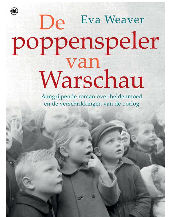 De Poppenspeler van Warschau
