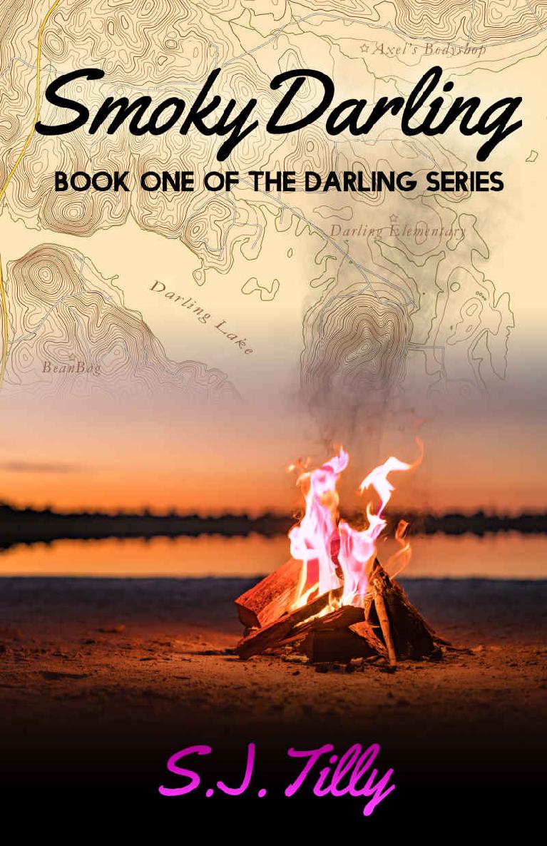 Smoky Darling: Book One of the Darling Series