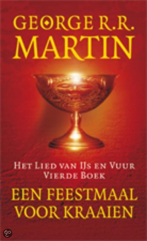 Een Feestmaal Voor Kraaien