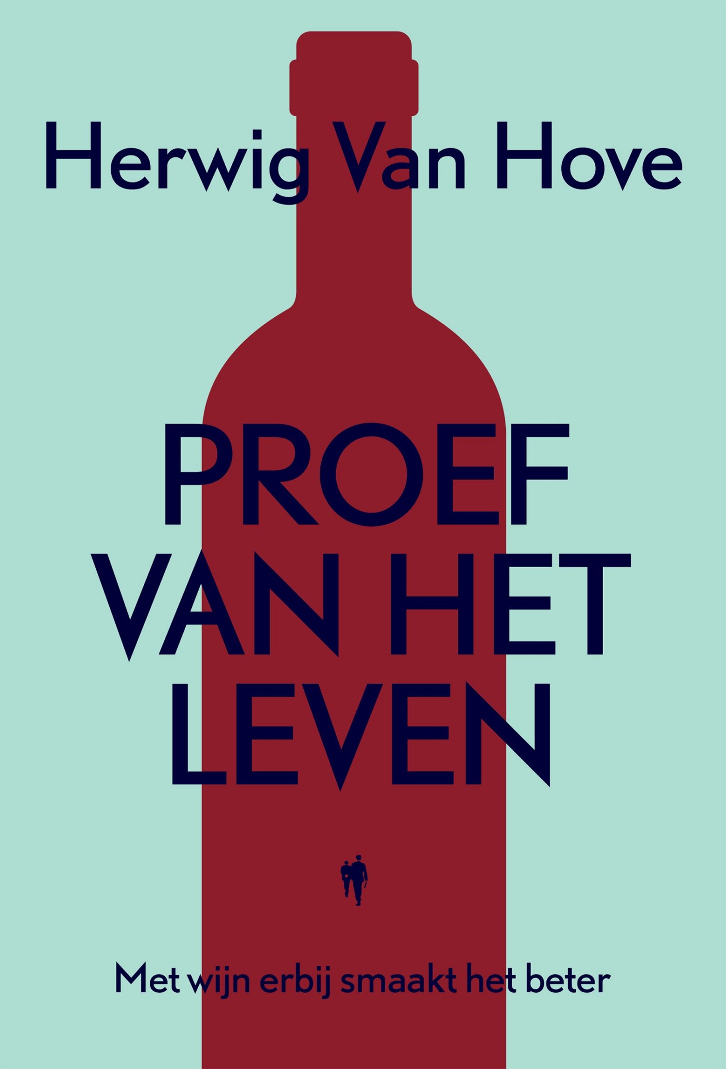 Proef van het leven