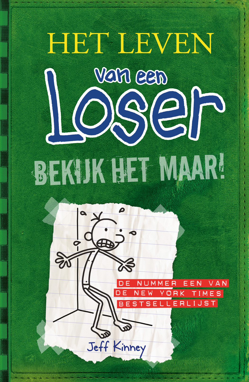 Het leven van een Loser 3 Bekijk het maar!