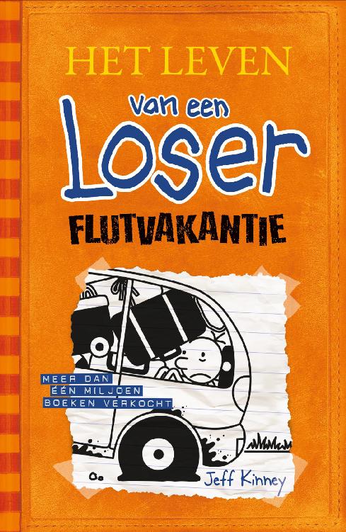 Flutvakantie