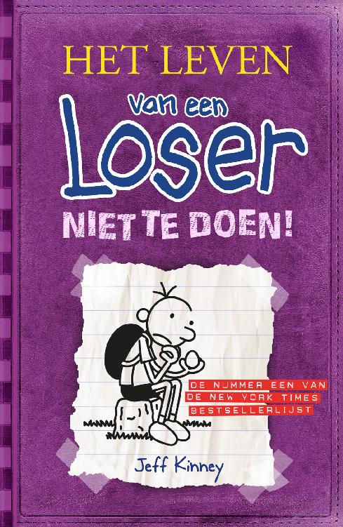 Het leven van een Loser 5 Niet te doen!
