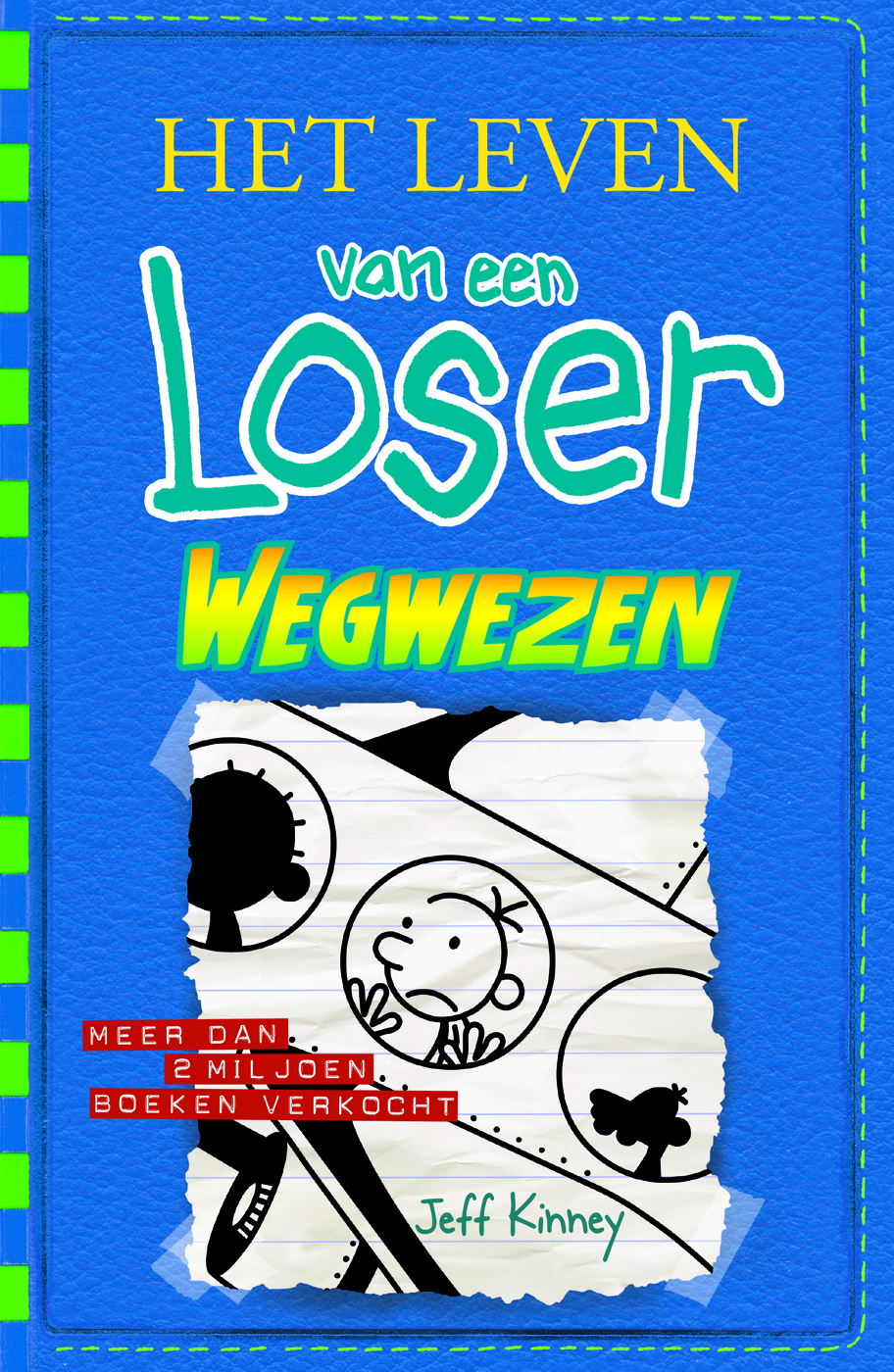 Wegwezen