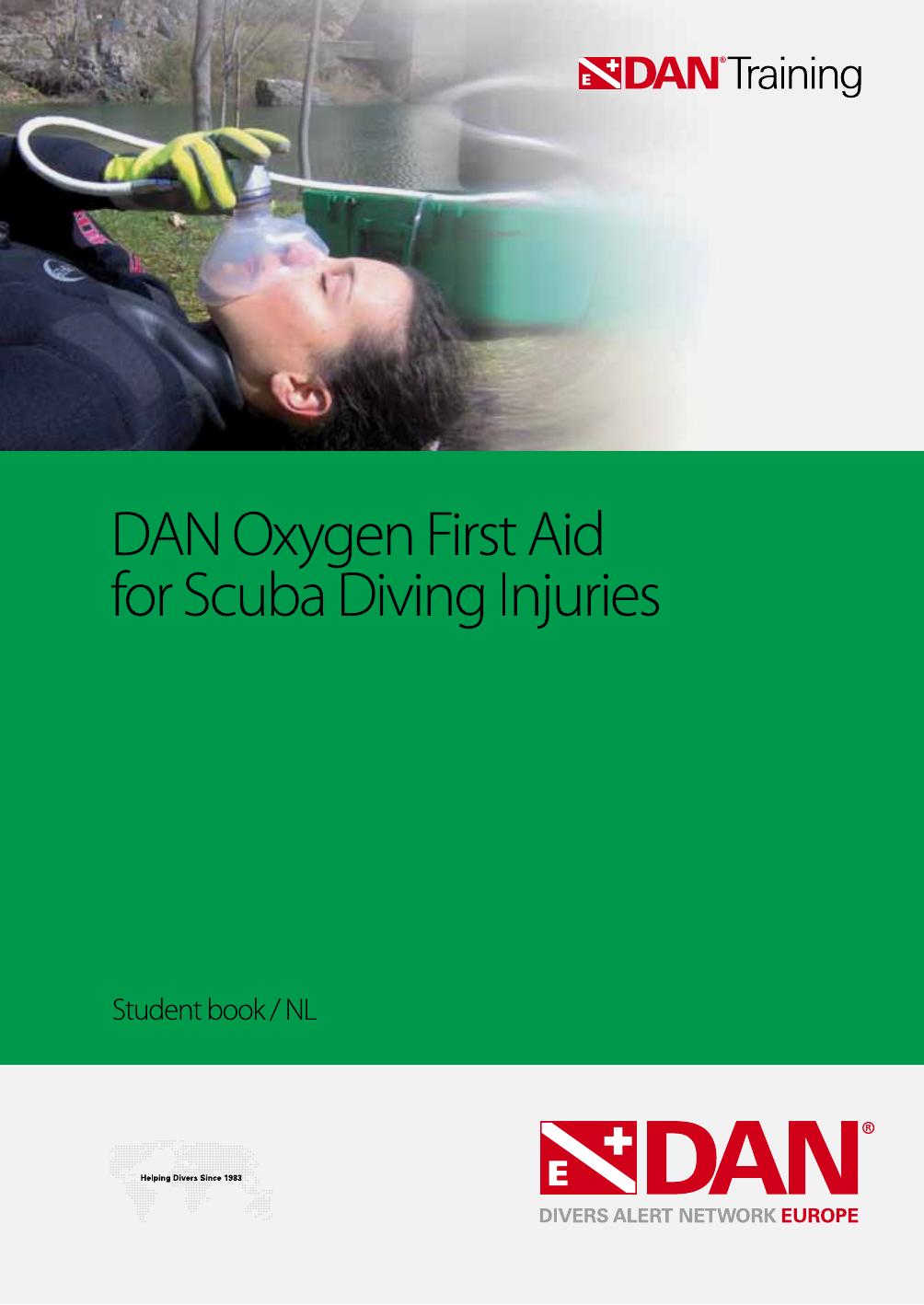 DAN Oxygen