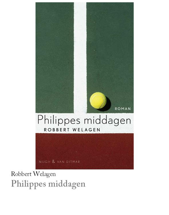 Philippes middagen
