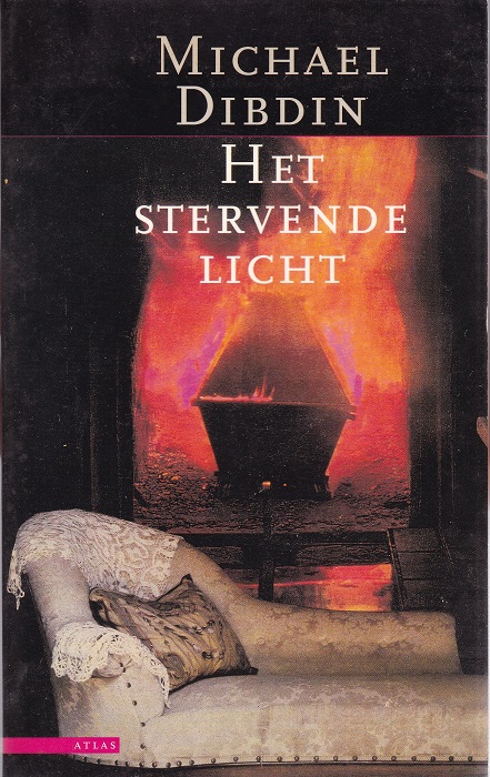Het stervende licht